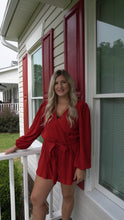 Load image into Gallery viewer, Enchanted Romper