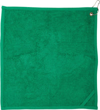 Load image into Gallery viewer, Golf Like I Do Golf Towel
