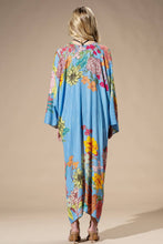 Load image into Gallery viewer, Madelin Kimono