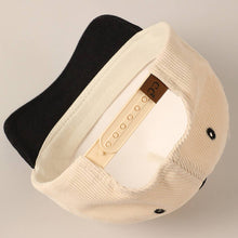 Load image into Gallery viewer, Put It On My Husband's Tab Baseball Cap