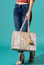 Load image into Gallery viewer, Anne Jute Shoulder Bag