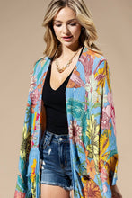 Load image into Gallery viewer, Madelin Kimono
