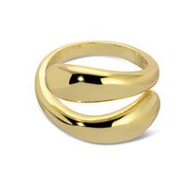 Load image into Gallery viewer, Adjustable Wrap Ring