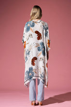 Load image into Gallery viewer, Canterbury Kimono