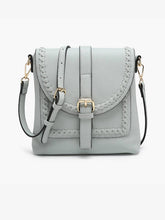 Load image into Gallery viewer, Roberta Whipstitch Crossbody