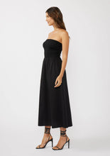 Load image into Gallery viewer, Strapless Tube Maxi Dress