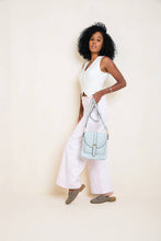 Load image into Gallery viewer, Roberta Whipstitch Crossbody