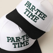 Load image into Gallery viewer, PAR-TEE TIME Hat