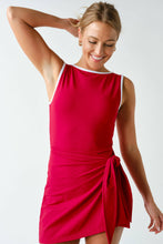 Load image into Gallery viewer, ReLuxe Wrap Dress