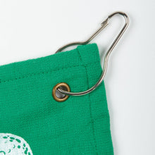 Load image into Gallery viewer, Golf Like I Do Golf Towel