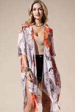 Load image into Gallery viewer, Shirley Kimono