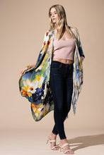 Load image into Gallery viewer, Monica Kimono