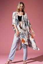 Load image into Gallery viewer, Canterbury Kimono