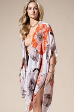 Load image into Gallery viewer, Shirley Kimono