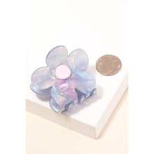 Load image into Gallery viewer, Flower Hair Clip