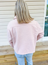 Load image into Gallery viewer, Jackson Jacket