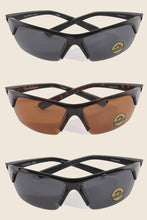 Load image into Gallery viewer, Polarized Sporty Sunglasses