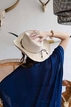 Load image into Gallery viewer, Boho + Outback Hat