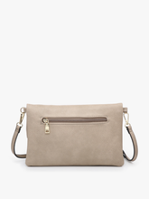 Load image into Gallery viewer, Tassel Crossbody Clutch
