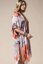 Load image into Gallery viewer, Shirley Kimono