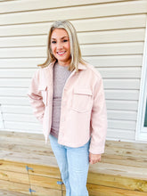 Load image into Gallery viewer, Jackson Jacket