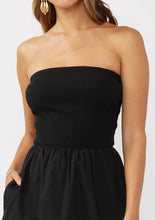 Load image into Gallery viewer, Strapless Tube Maxi Dress