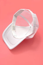 Load image into Gallery viewer, OUT OF OFFICE TRUCKER HAT CAP