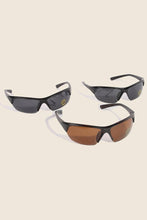 Load image into Gallery viewer, Polarized Sporty Sunglasses