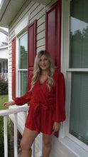 Load image into Gallery viewer, Enchanted Romper