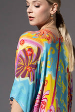 Load image into Gallery viewer, Palm Beach Kimono