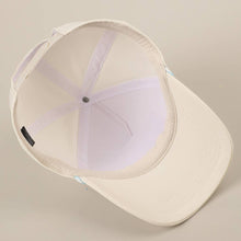 Load image into Gallery viewer, Made in the USA Embroidery Patch Trucker Hat