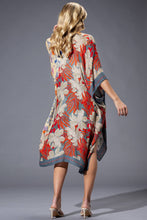 Load image into Gallery viewer, Phyllis Kimono