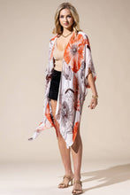 Load image into Gallery viewer, Shirley Kimono