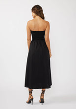 Load image into Gallery viewer, Strapless Tube Maxi Dress