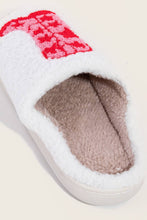 Load image into Gallery viewer, Cozy Western Boots Slippers
