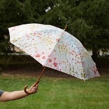 Load image into Gallery viewer, Mixed Floral Umbrella