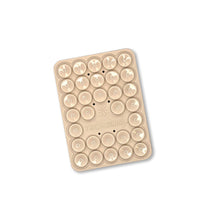 Load image into Gallery viewer, STICK 'EM UP 2-SIDED PHONE SUCTION PAD