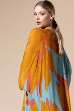 Load image into Gallery viewer, Sweeping Floral Kimono