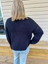 Load image into Gallery viewer, Saratoga Sweater