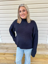 Load image into Gallery viewer, Saratoga Sweater
