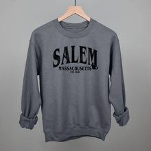 Load image into Gallery viewer, Salem MA 1626