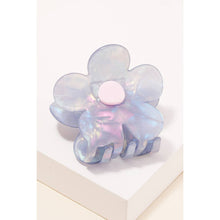 Load image into Gallery viewer, Flower Hair Clip