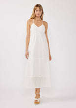 Load image into Gallery viewer, Spaghetti Strap Maxi Dress
