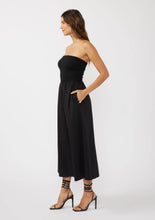 Load image into Gallery viewer, Strapless Tube Maxi Dress