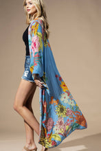 Load image into Gallery viewer, Madelin Kimono