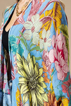 Load image into Gallery viewer, Madelin Kimono