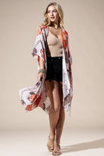 Load image into Gallery viewer, Shirley Kimono