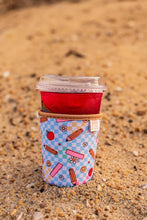 Load image into Gallery viewer, A+ Fuel Iced Coffee Drink Sleeve