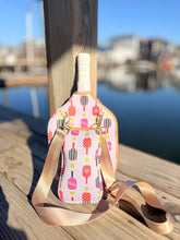 Load image into Gallery viewer, Retro Pickleball Bags