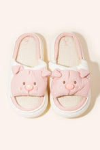 Load image into Gallery viewer, Piggy Slippers